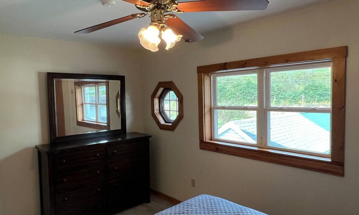 Photo of Bedroom in Wellsboro