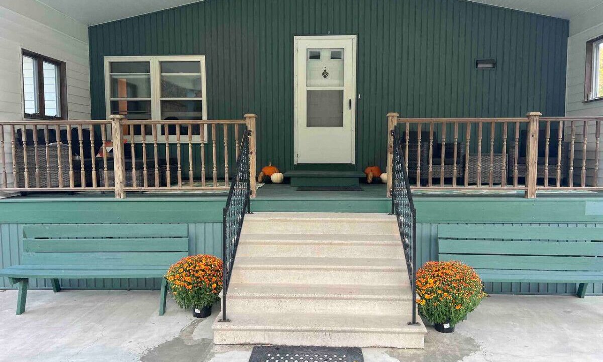 Photo of Outdoor in Wellsboro