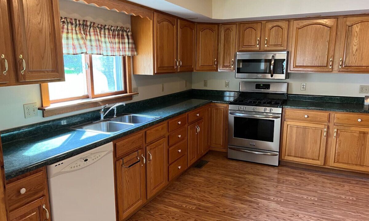 Photo of Kitchen in Wellsboro