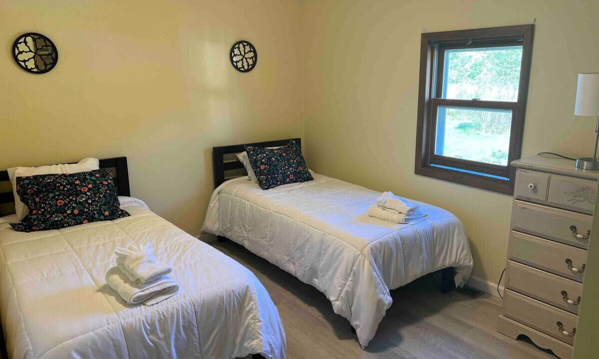 Photo of Bedroom in Wellsboro