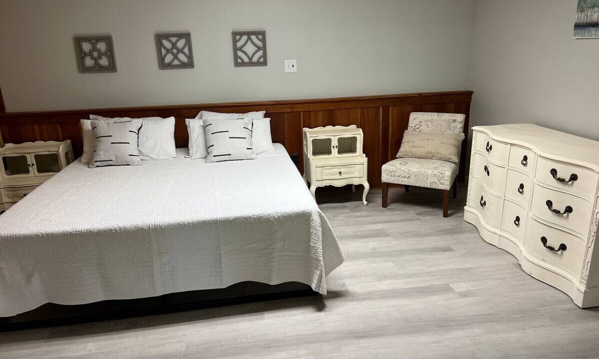 Photo of Bedroom in Wellsboro