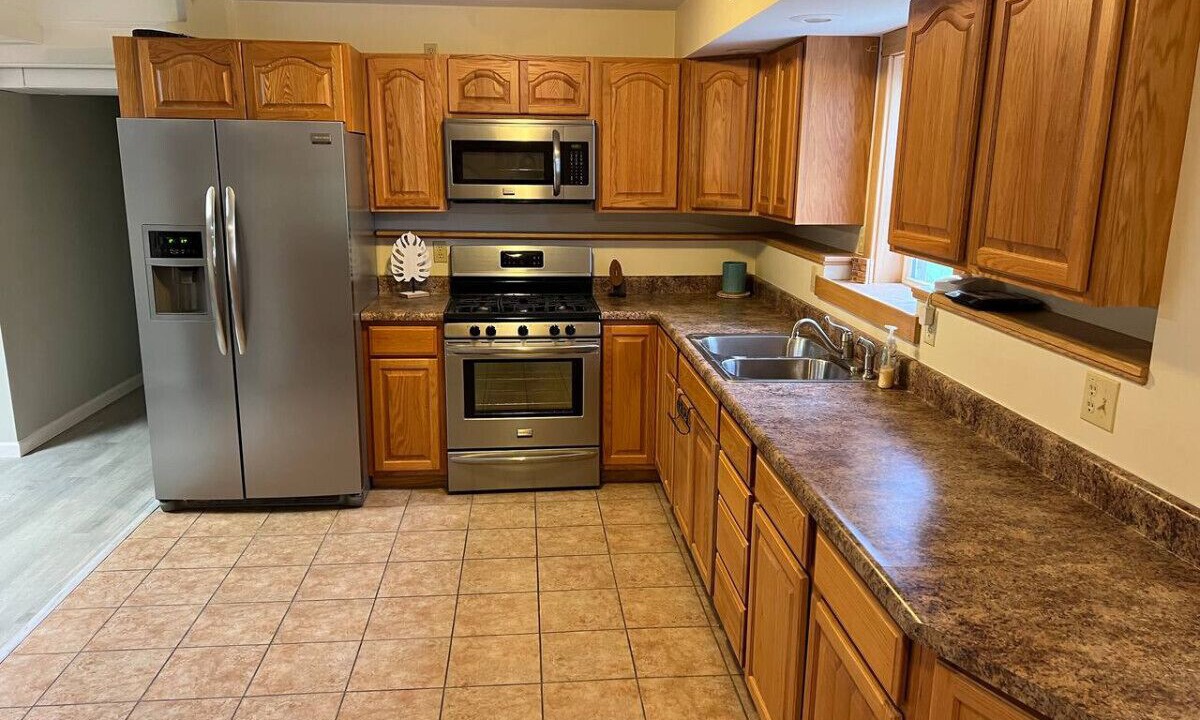 Photo of Kitchen in Wellsboro