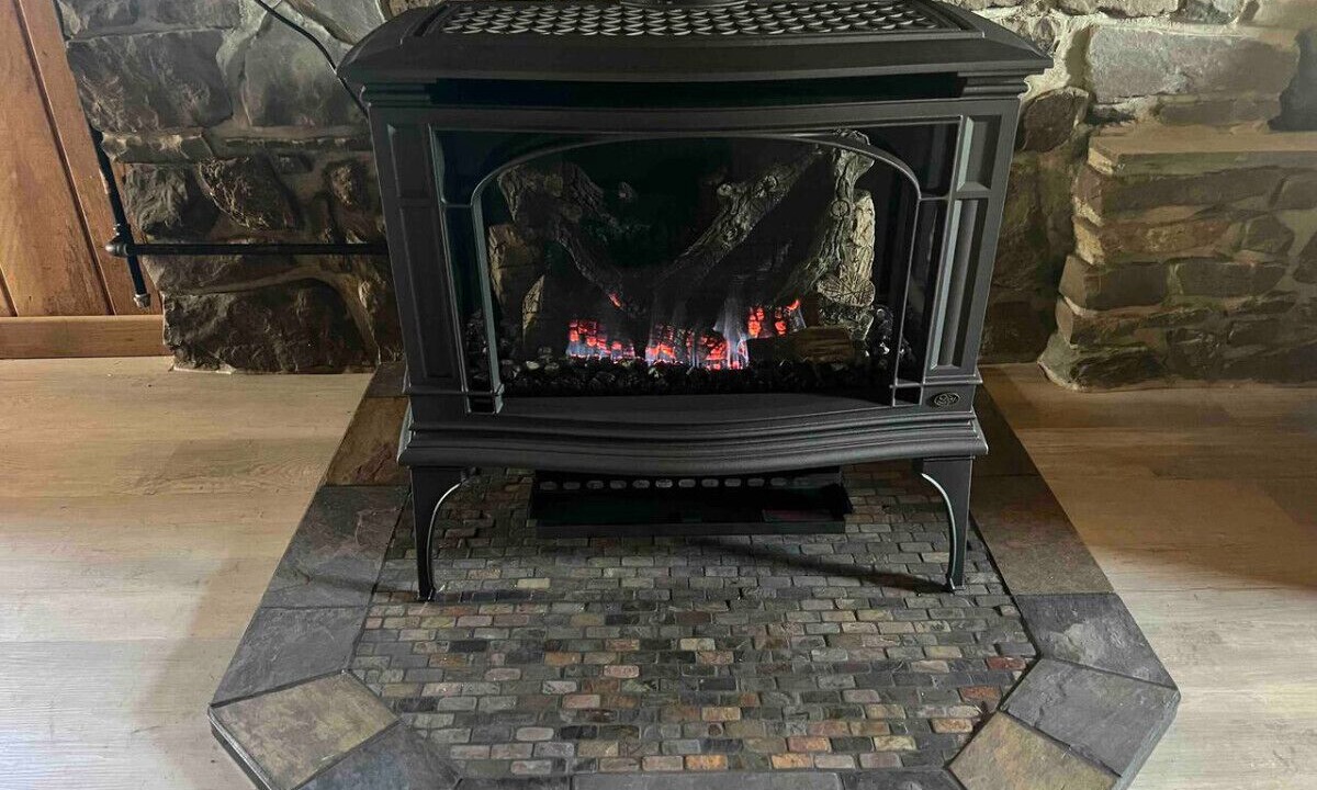 Photo of Livingroom in Wellsboro