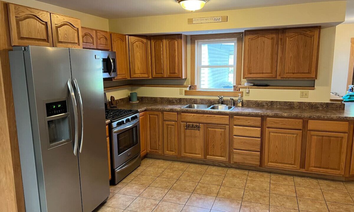 Photo of Kitchen in Wellsboro