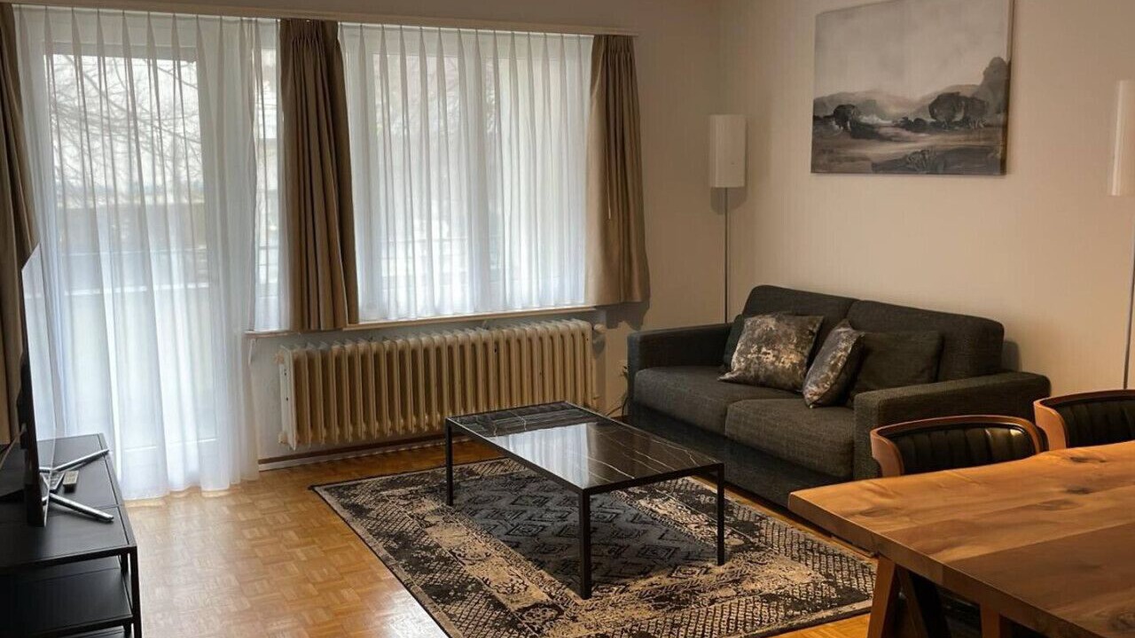 Photo of Livingroom in Enge