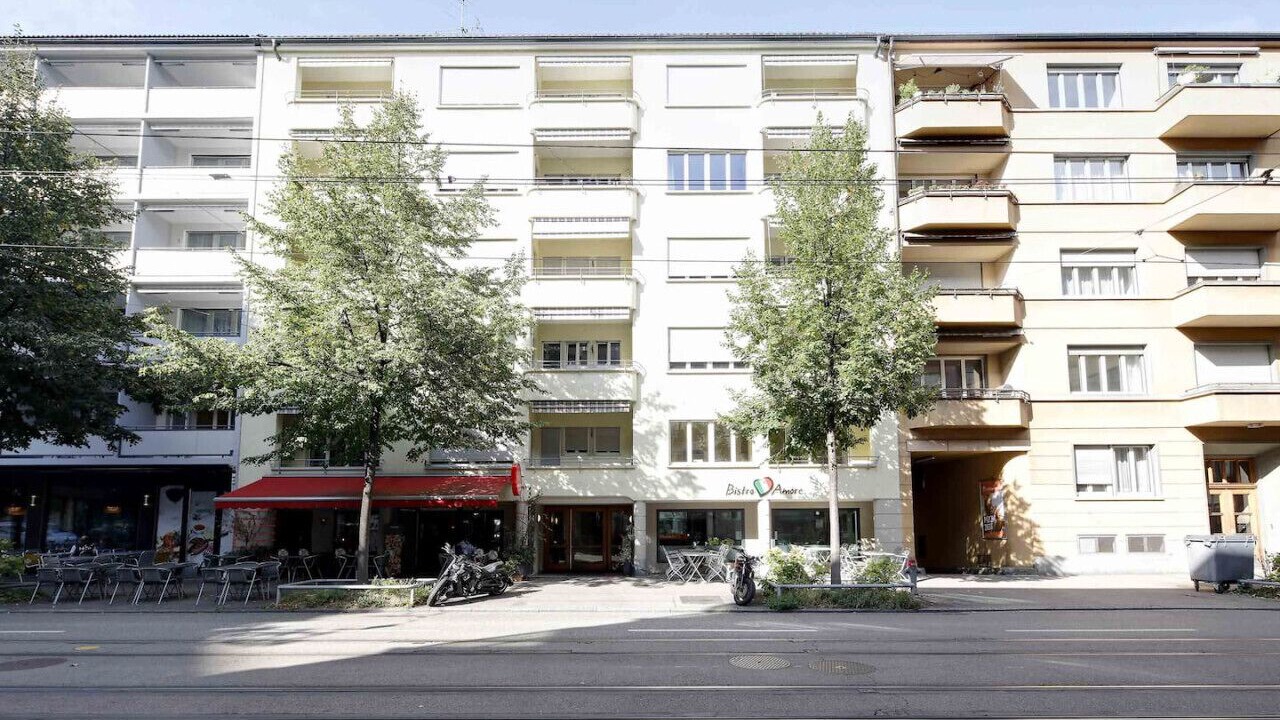 Photo of Outdoor in Enge