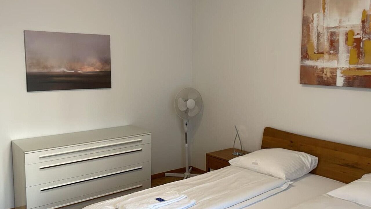Photo of Bedroom in Enge