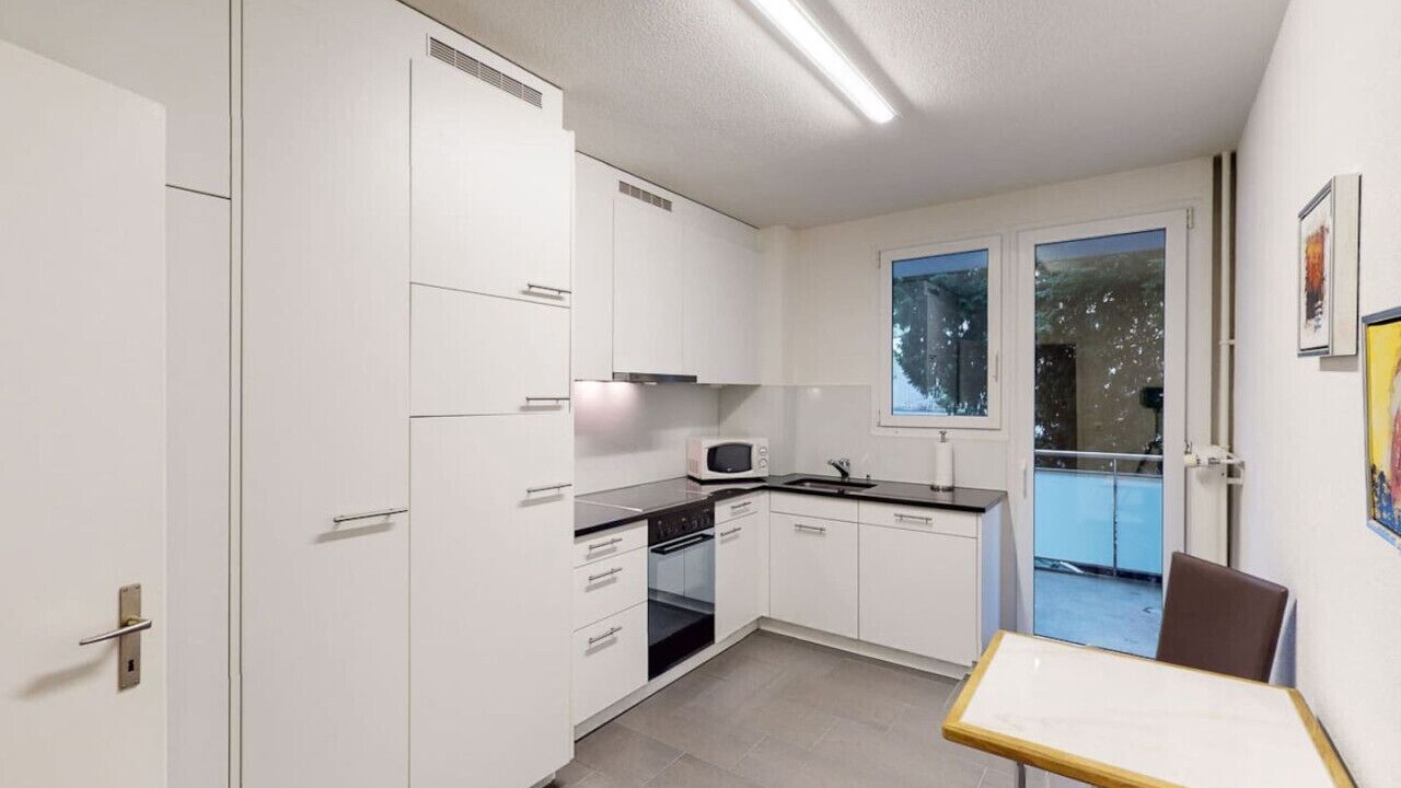 Photo of Kitchen in Enge