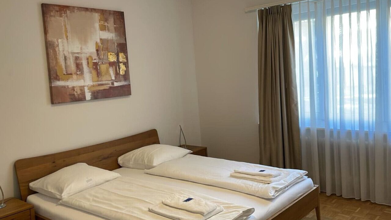 Photo of Bedroom in Enge