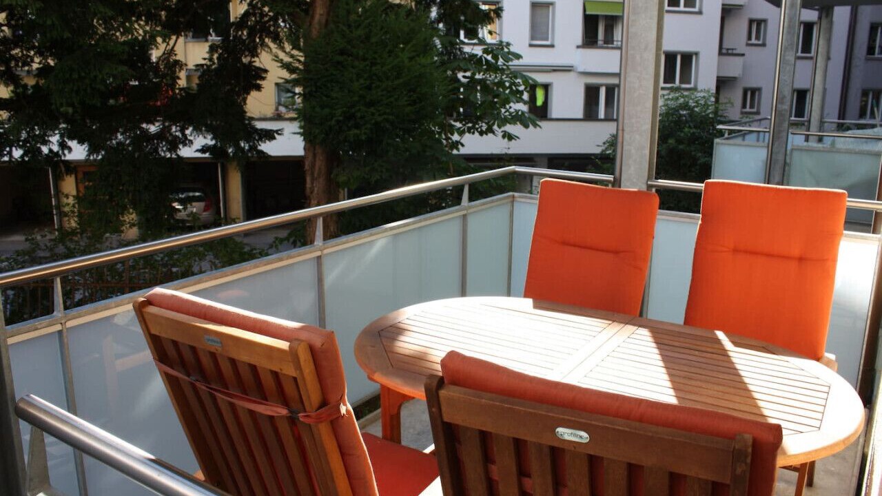 Photo of Outdoor in Enge