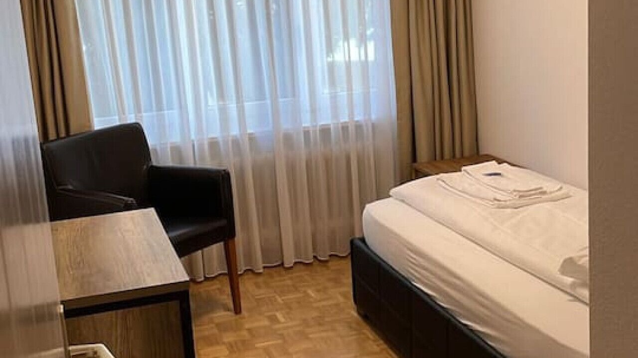 Photo of Bedroom in Enge