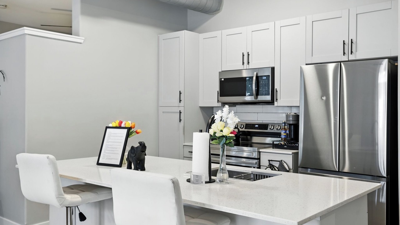 Photo of Kitchen in Towson
