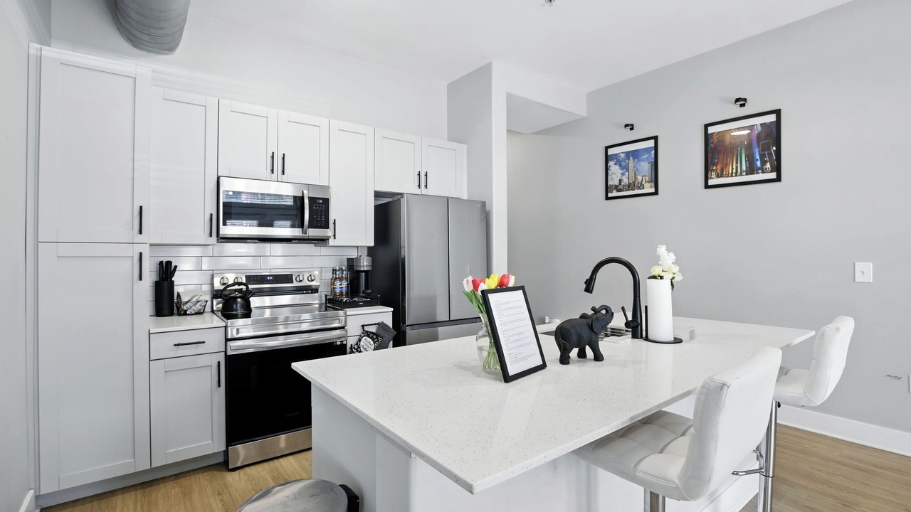 Photo of Kitchen in Towson