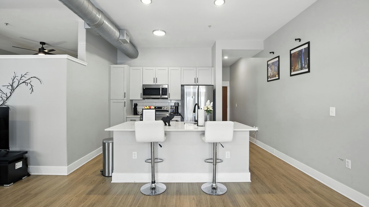 Photo of Kitchen in Towson