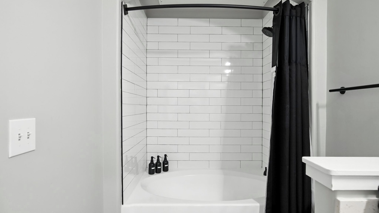 Photo of Bathroom in Towson