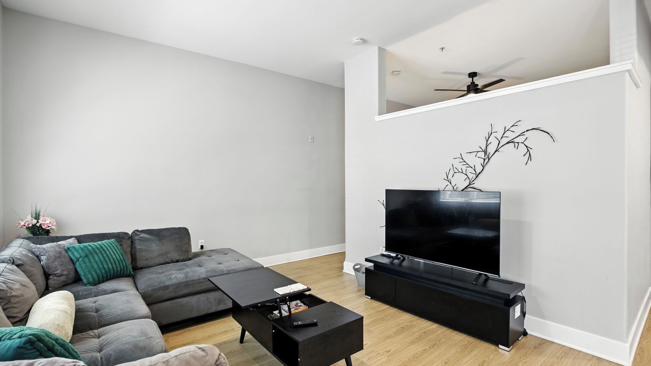 Photo of Livingroom in Towson