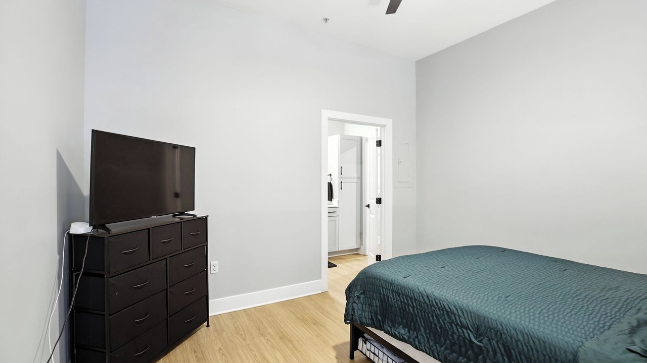 Photo of Bedroom in Towson
