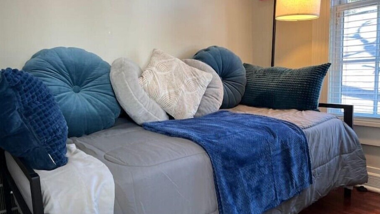 Photo of Bedroom in Uptown