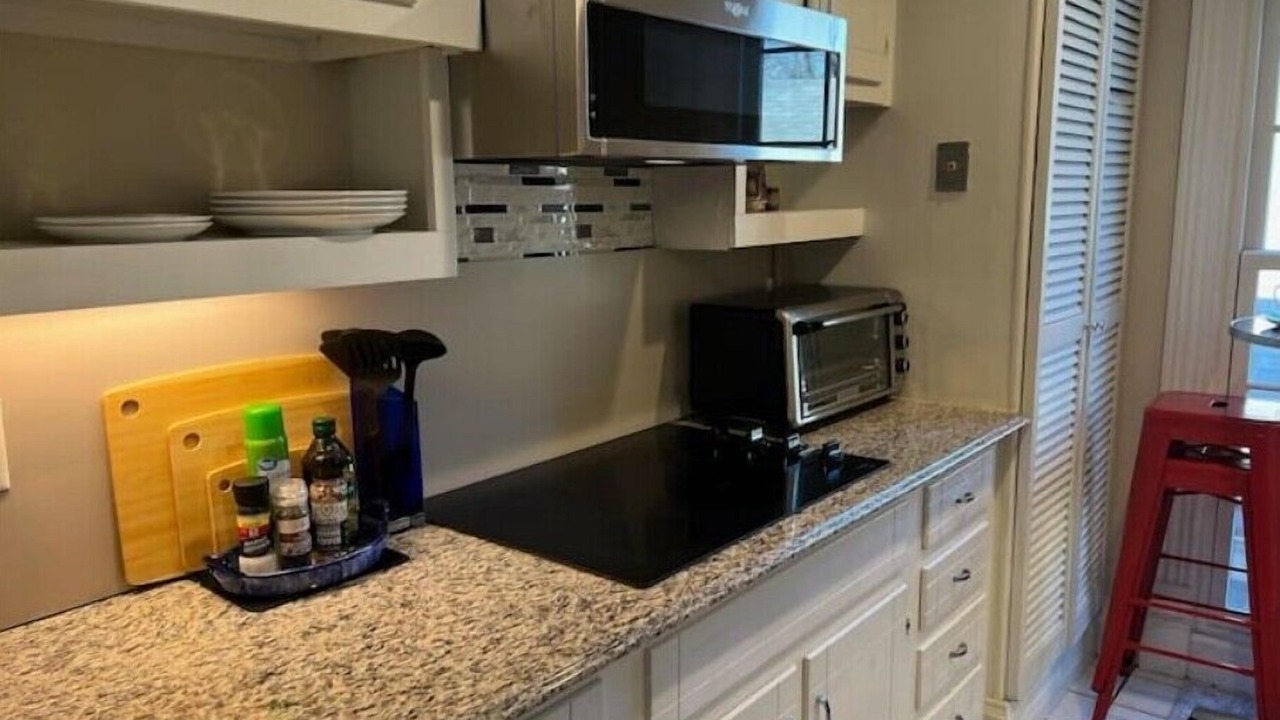 Photo of Kitchen in Uptown