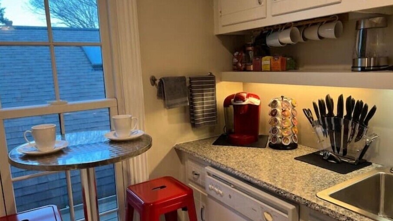 Photo of Kitchen in Uptown