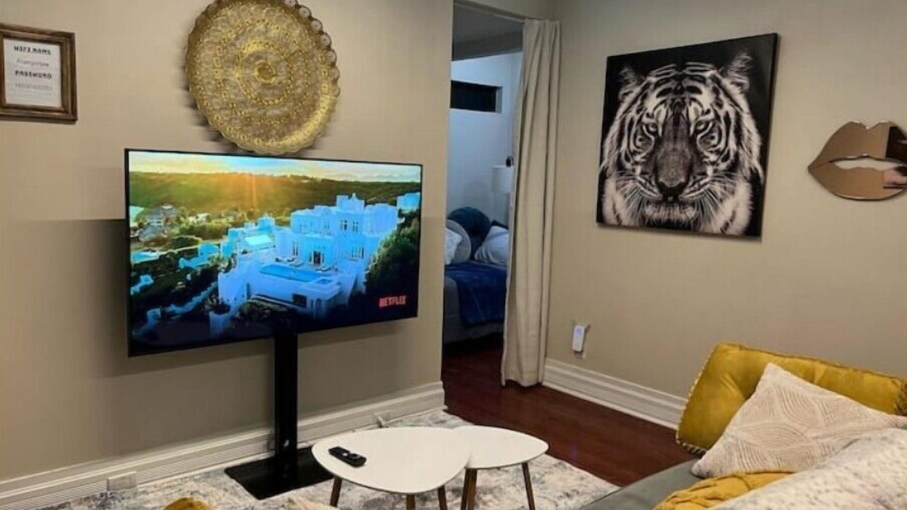 Photo of Livingroom in Uptown