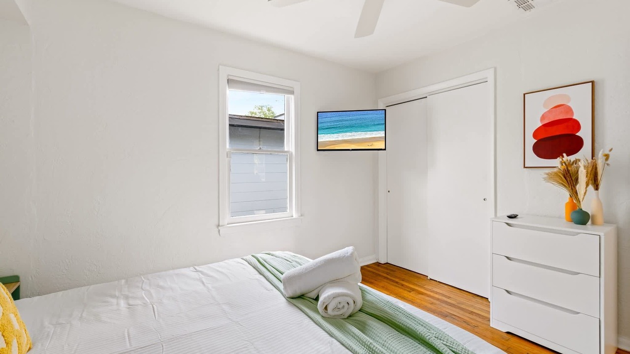 Photo of Bedroom in College Park