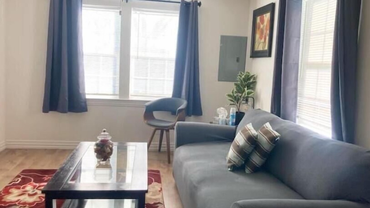 Photo of Livingroom in South Dallas - Fair Park