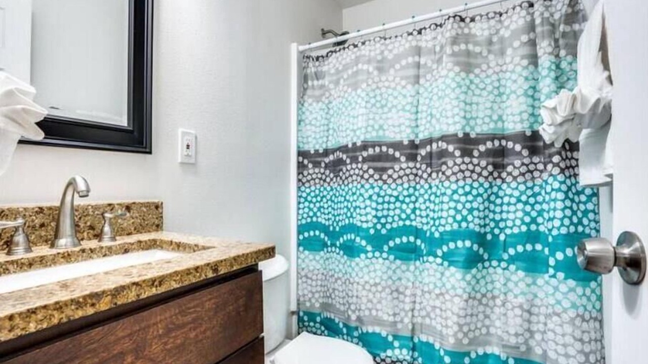 Photo of Bathroom in South Dallas - Fair Park