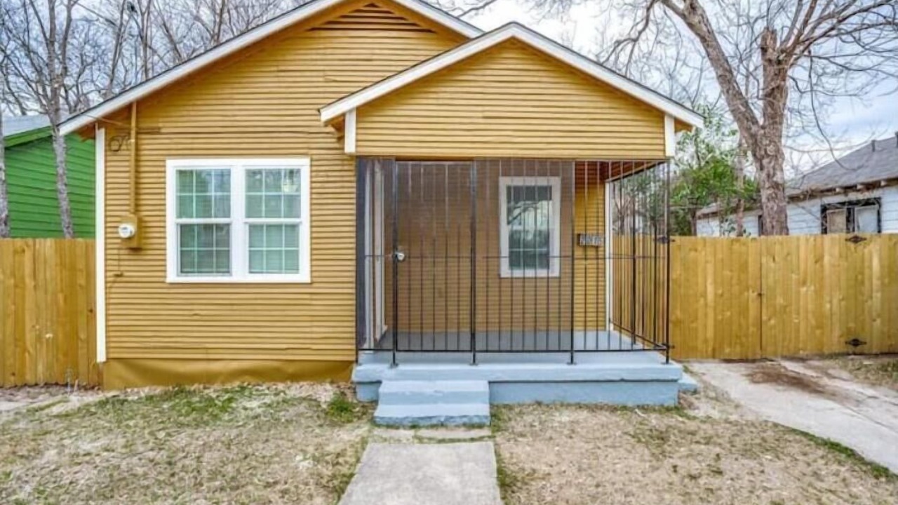Photo of Outdoor in South Dallas - Fair Park