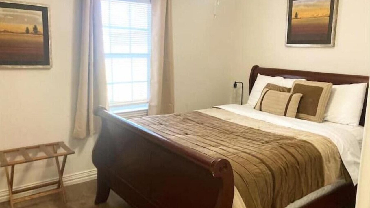 Photo of Bedroom in South Dallas - Fair Park