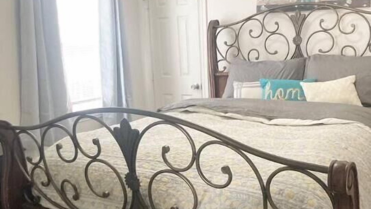 Photo of Bedroom in South Dallas - Fair Park
