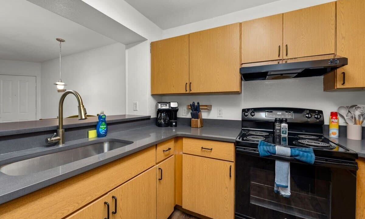 Photo of Kitchen in Lutz