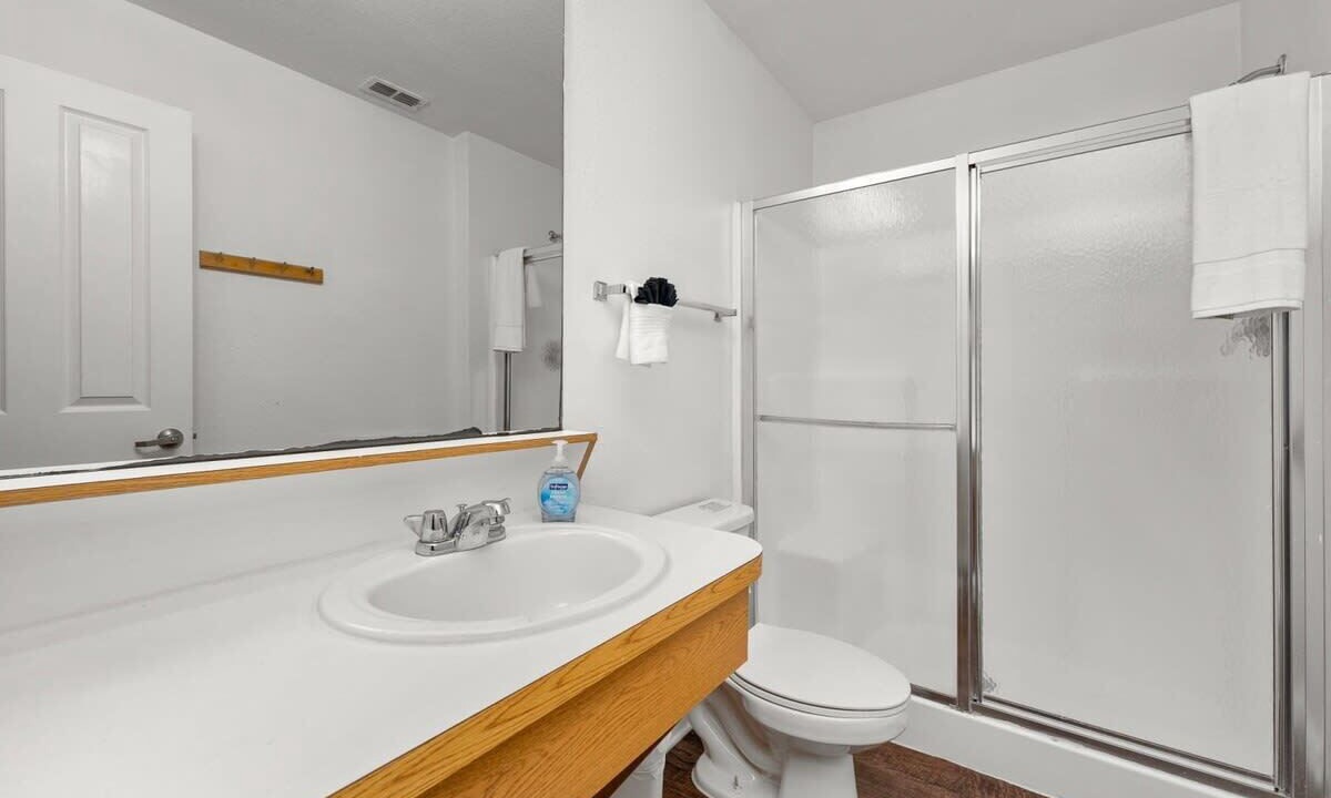 Photo of Bathroom in Lutz