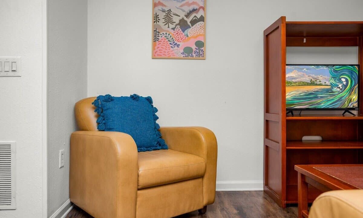 Photo of Livingroom in Lutz