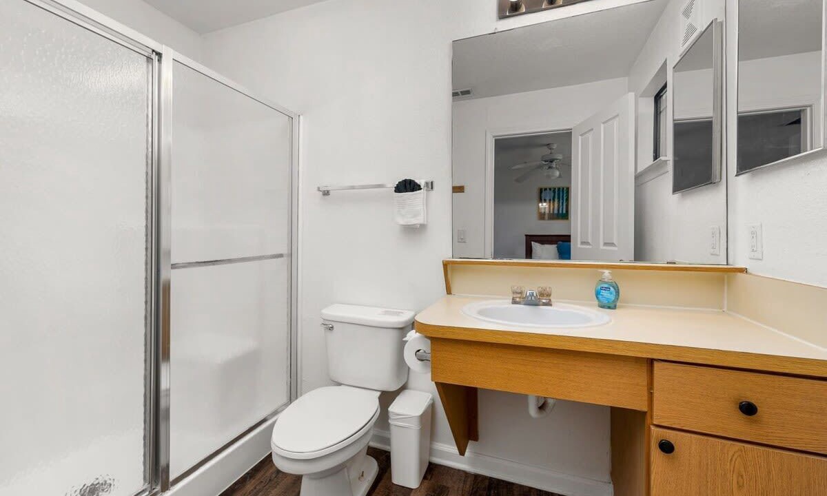 Photo of Bathroom in Lutz