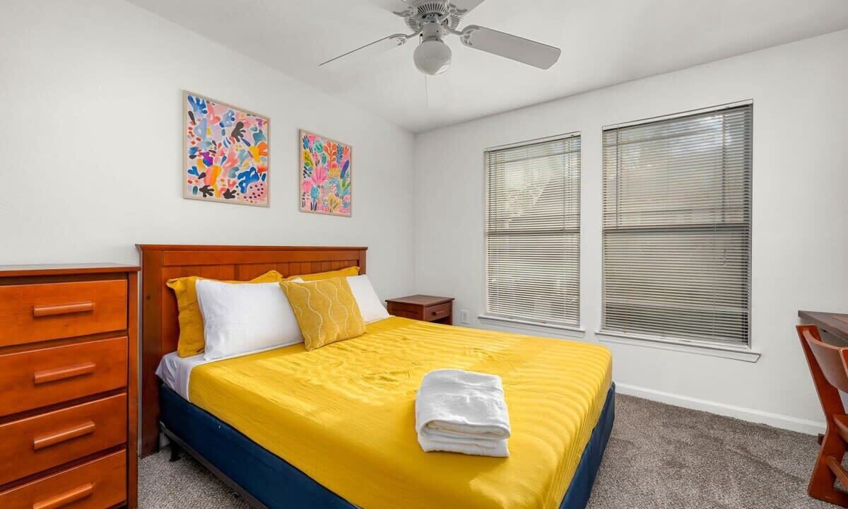 Photo of Bedroom in Lutz