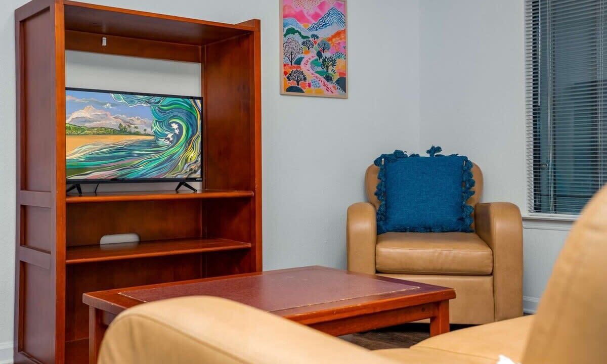 Photo of Livingroom in Lutz