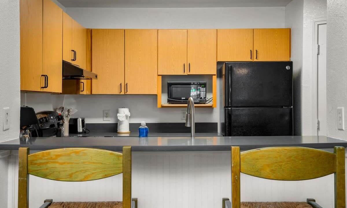 Photo of Kitchen in Lutz