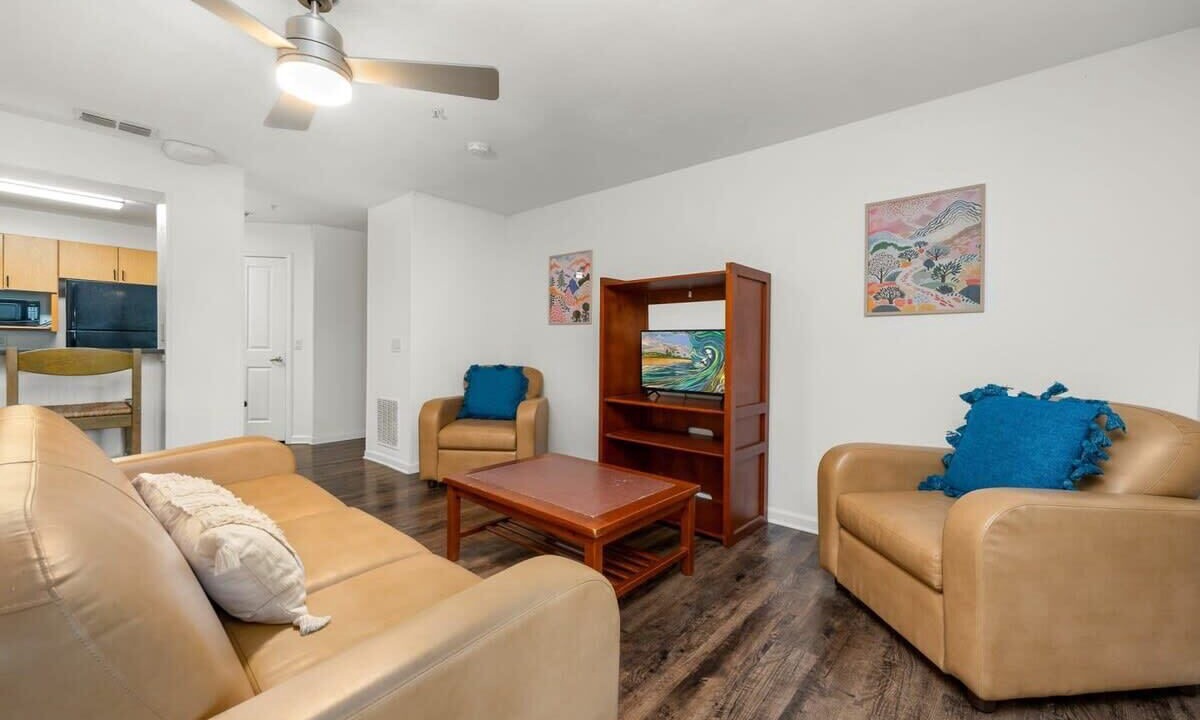Photo of Livingroom in Lutz