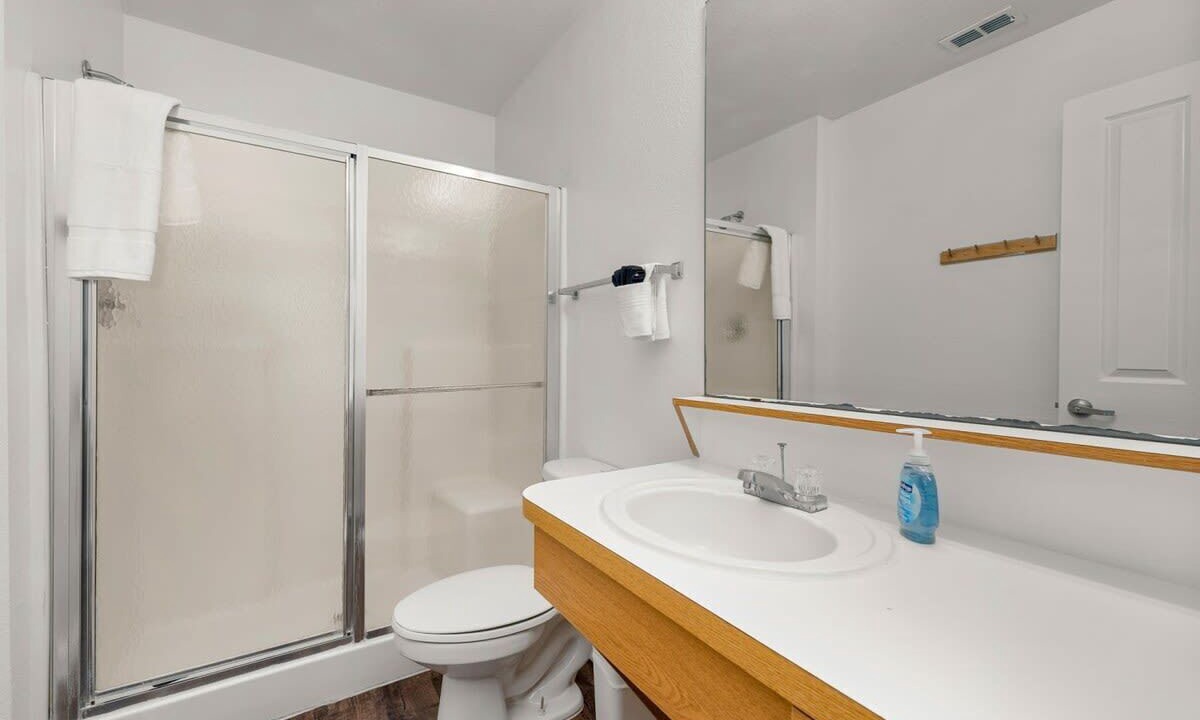 Photo of Bathroom in Lutz