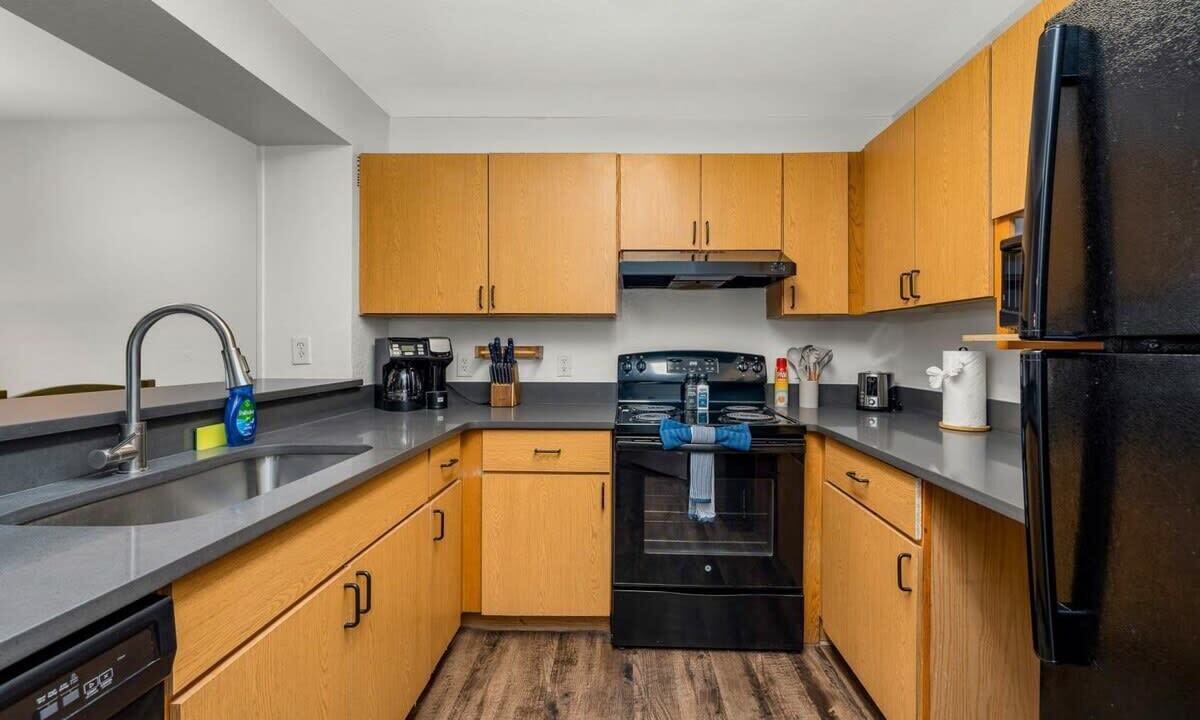Photo of Kitchen in Lutz