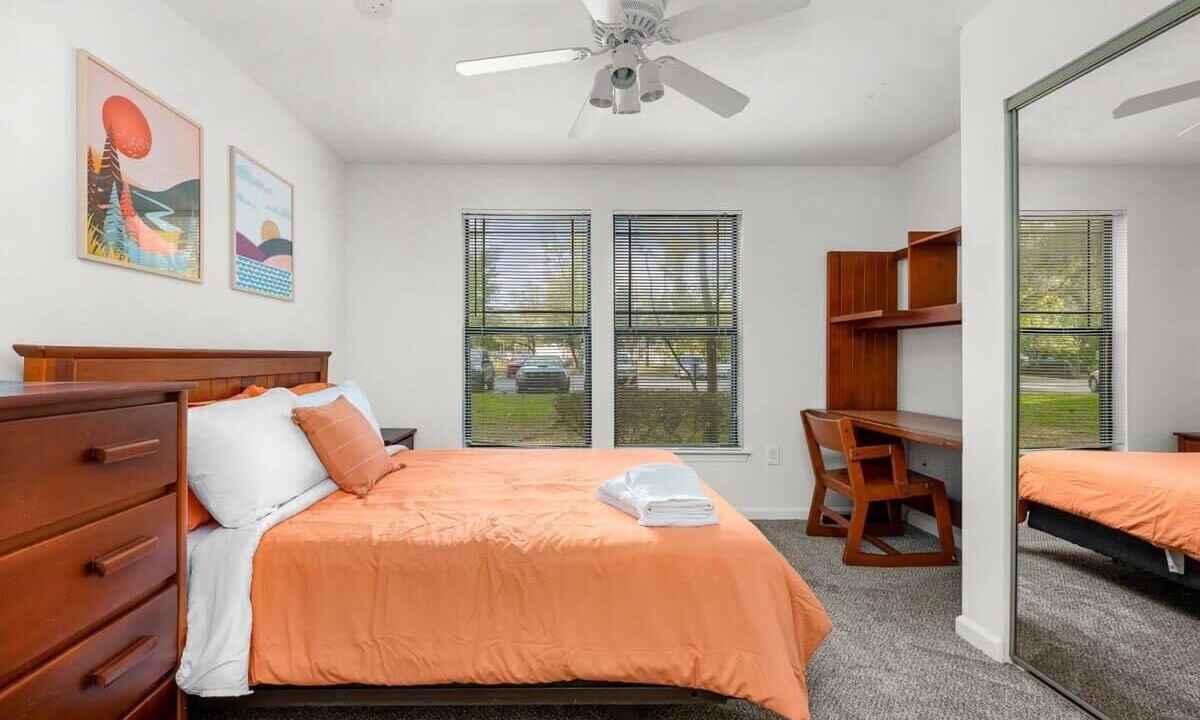 Photo of Bedroom in Lutz