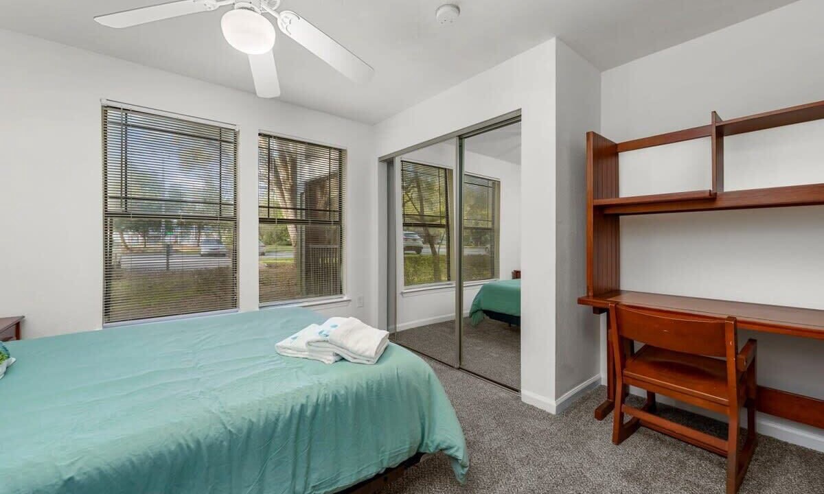 Photo of Bedroom in Lutz