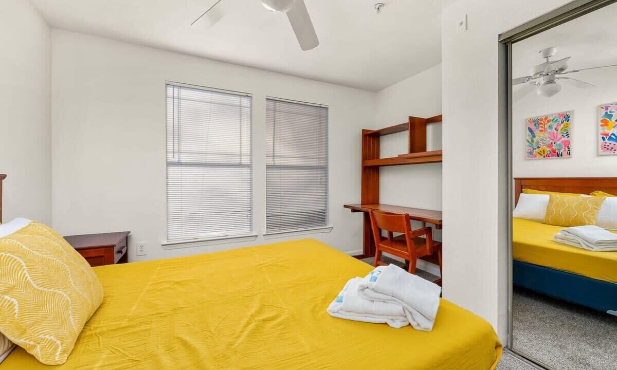Photo of Bedroom in Lutz