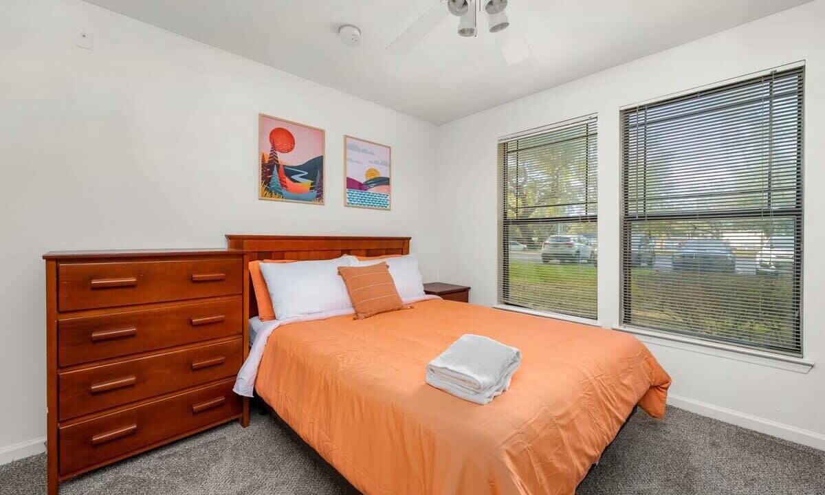 Photo of Bedroom in Lutz