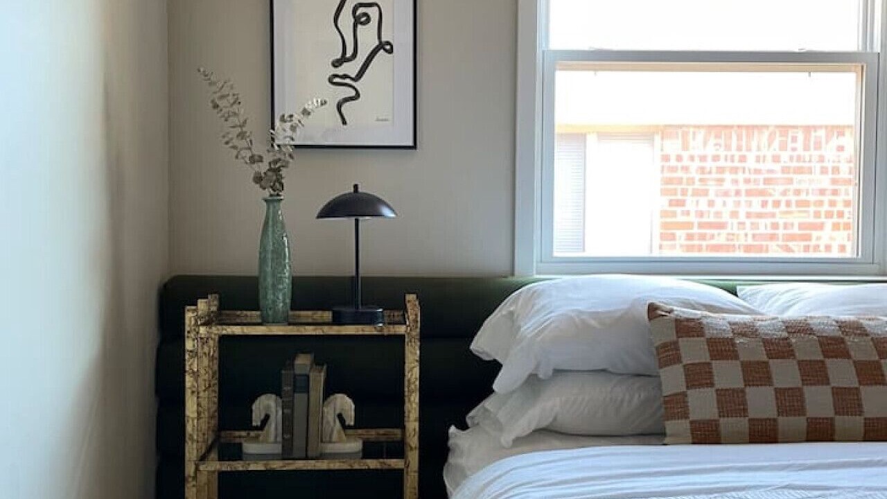 Photo of Bedroom in Tulsa