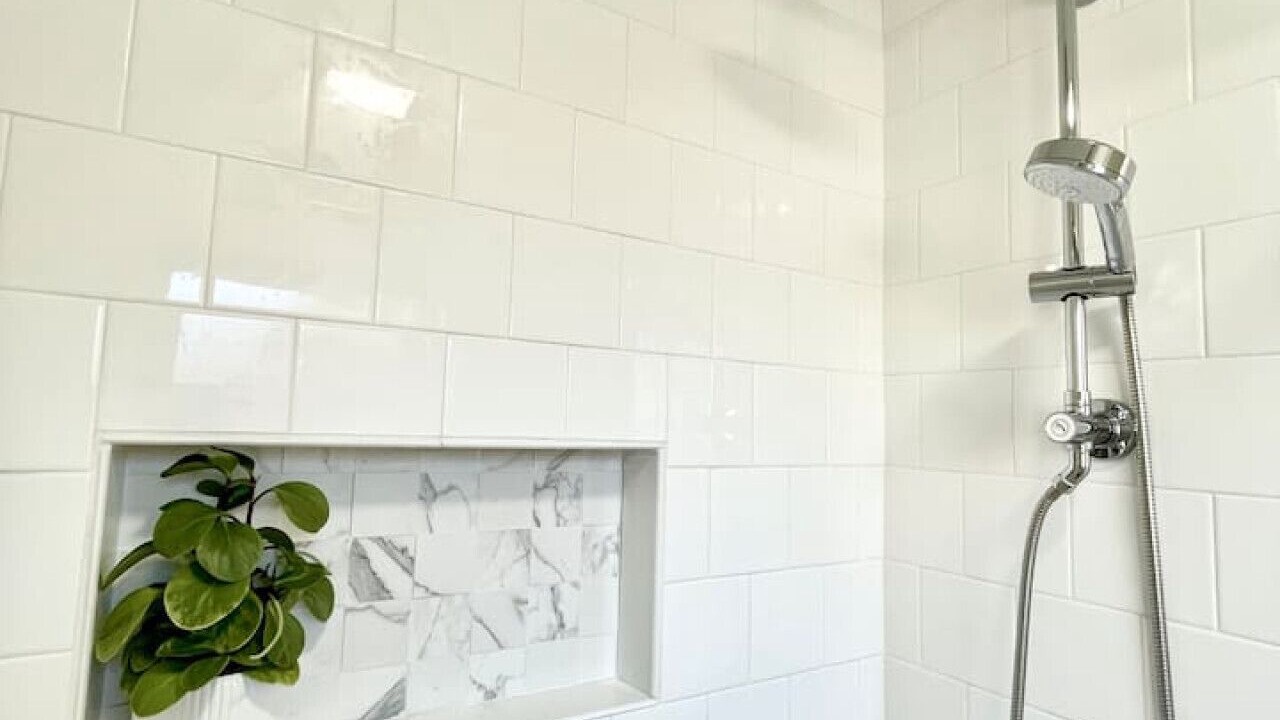 Photo of Bathroom in Tulsa