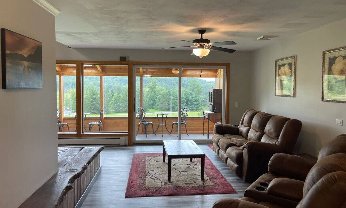 Photo of Livingroom in Wellsboro