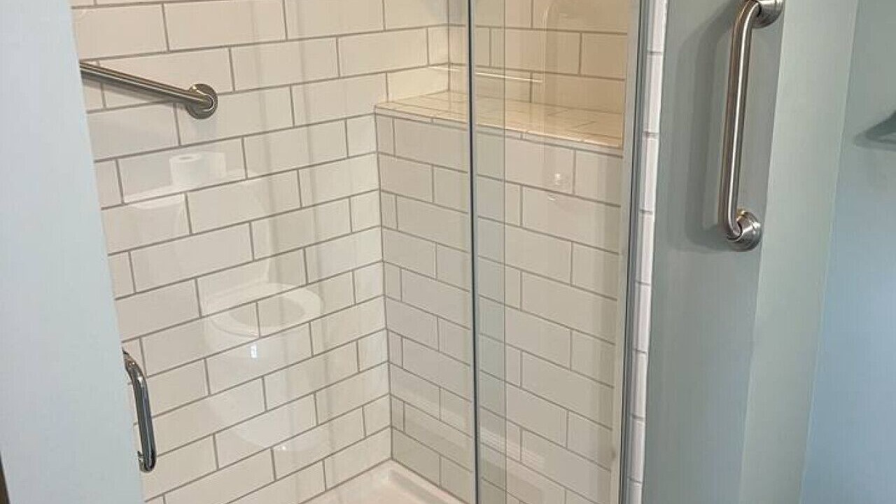 Photo of Bathroom in Wellsboro