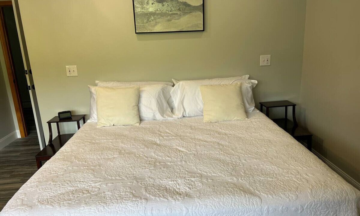 Photo of Bedroom in Wellsboro